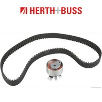 Herth+Buss Jakoparts Zahnriemensatz FüR Nissan Almera 2 Cube Evalia BUS Juke NO