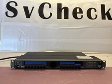 Bosh RTS KP 12 CLD 12 Position Color Intercom Panel KP12CLD w GPI Extension Unit