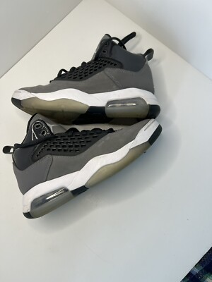 Size 4.5 - Jordan Maxin 200 Smoke Gray 2020 | eBay
