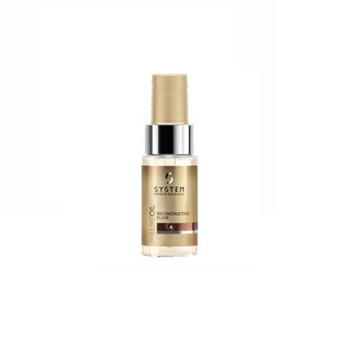 System Professional LuxeOil Reconstructive Elixir L4  30 ml