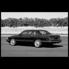 Photo A.027639 BUICK PARK AVENUE 1995