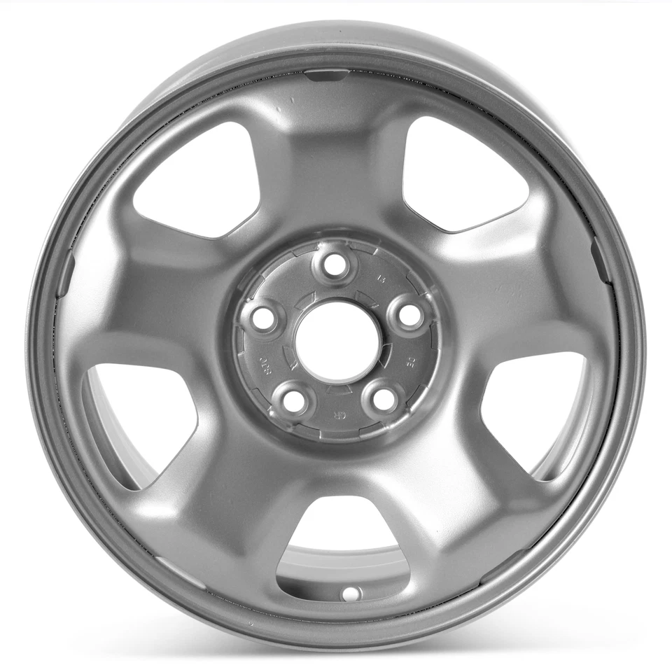 17" x 7.5" Honda Ridgeline Pilot 2006-2014 Factory OEM Wheel Rim 63894 - Image 3 of 4