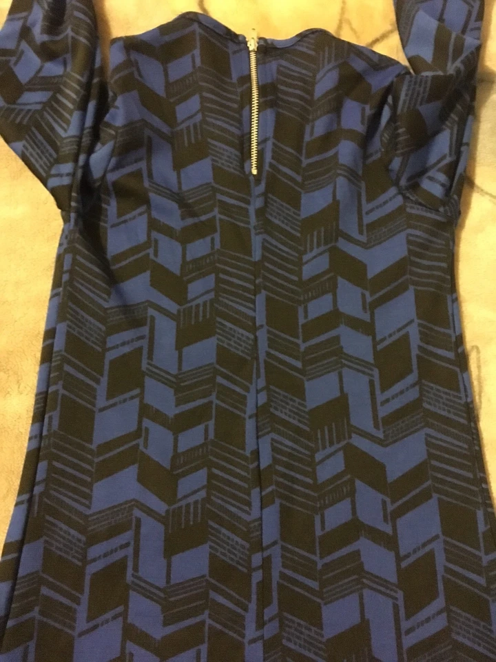 Aqua Girls Dress Sz M - Image 4 of 4