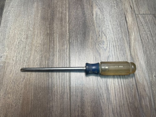 USA Craftsman Screwdrivers / Phillips, Flat Head &Torx Mix & Match / You Choose - Picture 62 of 153