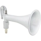 Speedway Motors Original Hollywood Hotrod Wolf Whistle, Vacuum Operated