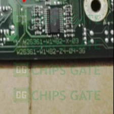 1PCS Used Fujitsu SIEMENS TX150 S6 W26361-W1482-X-03 D2559-A12 Fast Ship