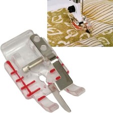 Clear Stitch in Ditch Foot 412-9274-46 for Vi...