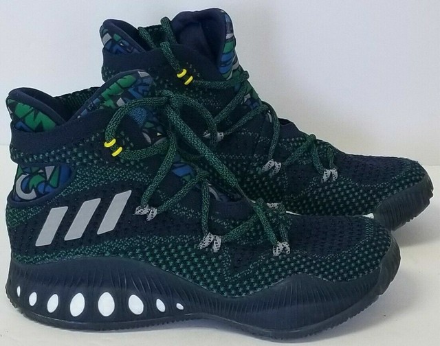 adidas crazy explosive boost