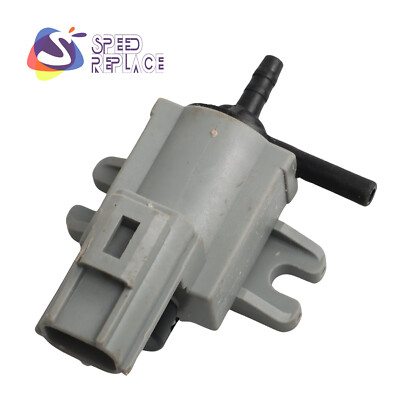 Vacuum Air Solenoid Valve Fits for Land Rover Range Rover 8W93-9L490-BA