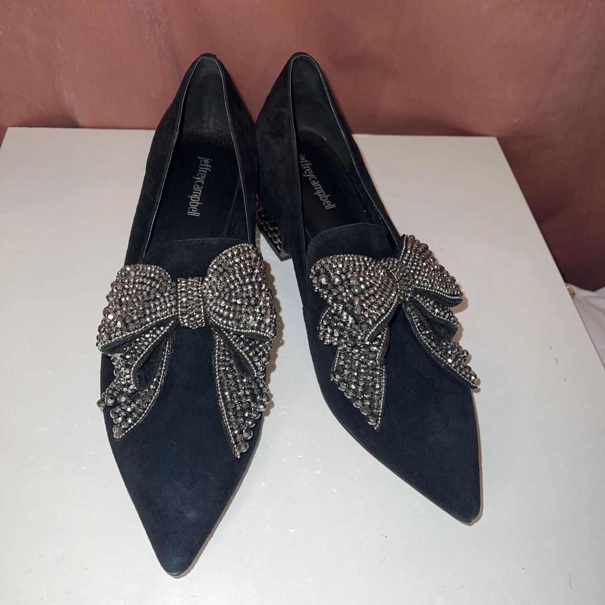 Jeffrey campbell best sale alise embellished sandal
