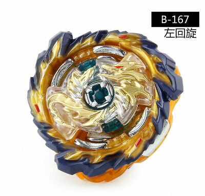 Beyblade Burst Sparking / Superking B-167 - Mirage Fafnir .Nt .2s em  Promoção na Americanas