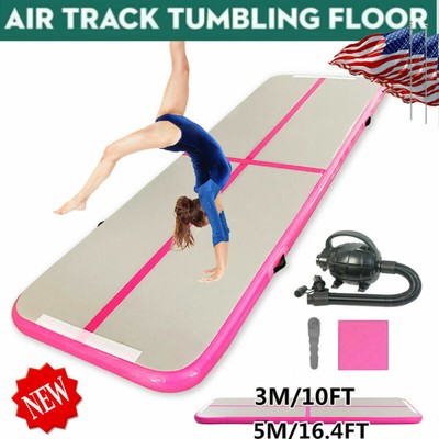 tumbling mats ontario