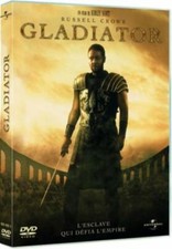 Gladiator DVD Drama (2004) Joaquin Phoenix Free Royal Mail Delivery