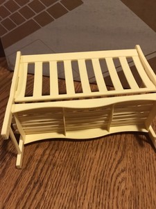 barbie patio furniture