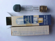 CXK Lamp Bulb - NOS