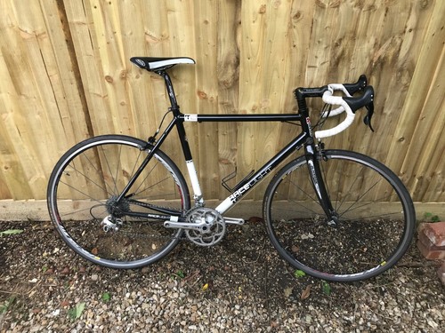 Kinesis Racelight