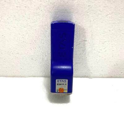 Etas ES411.1 Analog To Digital Module