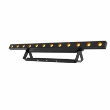 Chauvet DJ COLORband Q3BT ILS Quad-Color Linear Wash Effect Light w Bluetooth