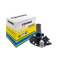 Thermostat Peugeot 108