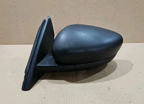 20-25 FORD ESCAPE OEM LH SIDE MIRROR ASSY NON HEATED W BLIND SPOT LJ6B-17683-CG