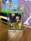 Meowth 0207 CBB3C Gem Pack Vol.3 Chinese Edition TAG 10