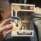 Funko Pop! Vinyl Cobra Kai Daniel LaRusso #971 Television Vinyl Figure