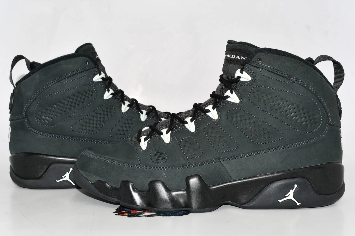 en ofertas mejores Las RETROブラック 9 JORDAN AIR Jordan eBay | Black Retro 9 シューズ(男性用)