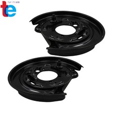 1992-2008 For Subaru Legacy Impreza New Brake Rotor Backing Plate Rear 1992-2008 For Subaru Legacy Impreza New Brake Rotor Backing Plate Rear