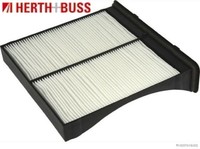 Herth+Buss Jakoparts J1347006 Filter FüR Innenraumluft Innenraumfilter