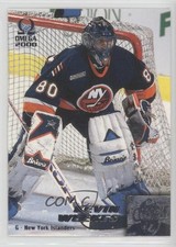 1999-00 Pacific Omega Kevin Weekes #145 0j5