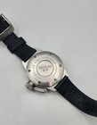 TW STEEL TW22R Men's Watch w/Black Leather Strap **WORKS!! Does Need A Battery — photo 5