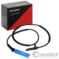 Maxgear ABS-SENSOR Raddrehzahl Hinterachse Passend FÜR BMW 3 | 20-0353