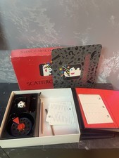 Vintage 1989 Scattergories Board Game by MB Games Good Condition