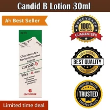 Glenmark B Lotion For Skin infections 30ML