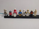 LEGO Star Wars 2022 Advent Calendar 75340  - Minifig lot