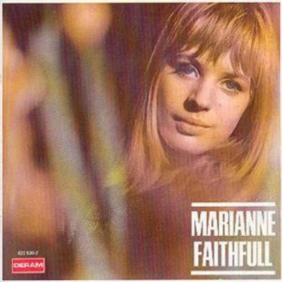 Marianne Faithfull Marianne Faithfull (CD) Album - Bild 1 von 4