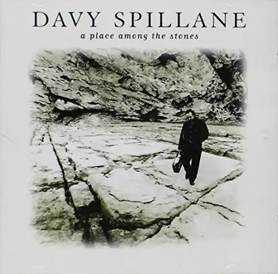 Davy Spillane - A Place Among the...