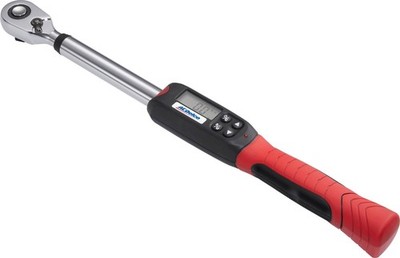 ACDelco Digitaler Drehmomentschlüssel ARM6 Serie 3/8'' & 1/2'' Antrieb ISO 6789 kalibriert