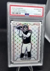 2024 Panini Phoenix - Contours Caleb Williams Hyper PSA 9 #CONCWS (RC)