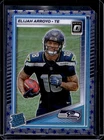 2025 Panini Elijah Arroyo Base (Raw)
