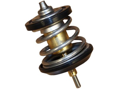 ContiTech 35JK19Q Thermostat Fits 2012-2015 Audi A6 2.0L 4 Cyl
