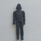 Darth Vader 1977 Vintage Kenner Star Wars Hong Kong Action Figure See Pics/ Read