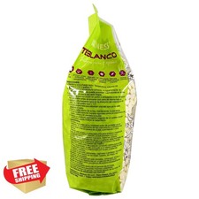 Waxness Hard Wax Beads White Tea 2.2lb Stripless Professional Face Body