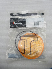 Truck-lite 44211y Super 44 Led Strobe Lamp 42 Diode Round Yellow 12v Free Shipp