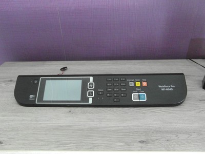Epson - LCD Display  - Bedieneinheit für Work Force - WF-4640