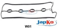 Japko 47W01 Dichtung FüR Zylinderkopfhaube Dichtung Zylinderkopfhaube