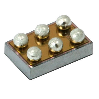 10Pcs FAN53601AUC105X WLCSP-6 Switching Voltage Regulators DC/DC 3MHZ BUCK 1.0A