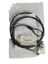 New Genuine Kensington Microsaver Computer Laptop Security Cable Lock 2 Keys
