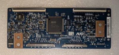 Genuine Sanyo T-Con Board | 55T03-C00 | T550HVD02.3