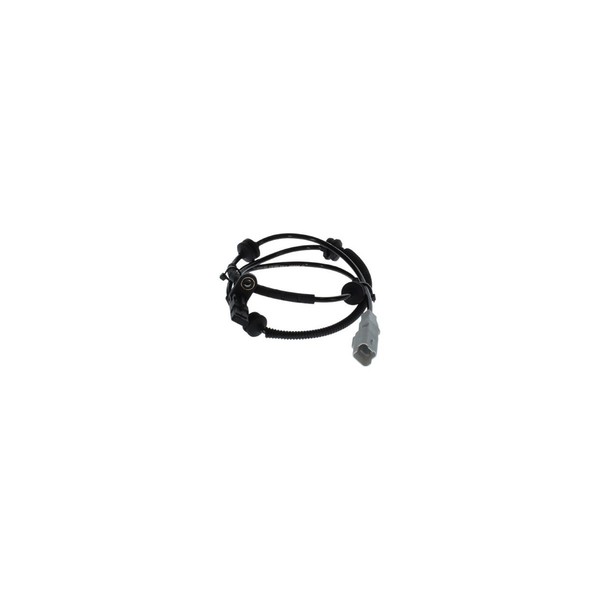 Sensor Raddrehzahl Bosch Aftermarket-Expertise Passend FüR Peugeot 607-image